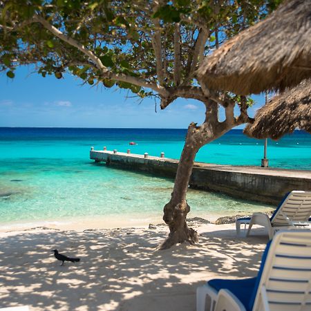 Отель Playa Azul Косумель Экстерьер фото