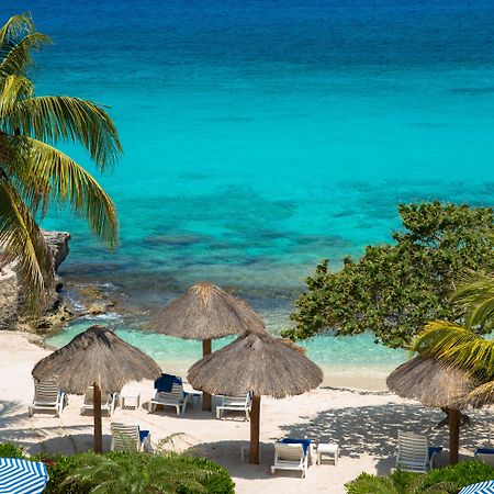 Отель Playa Azul Косумель Экстерьер фото