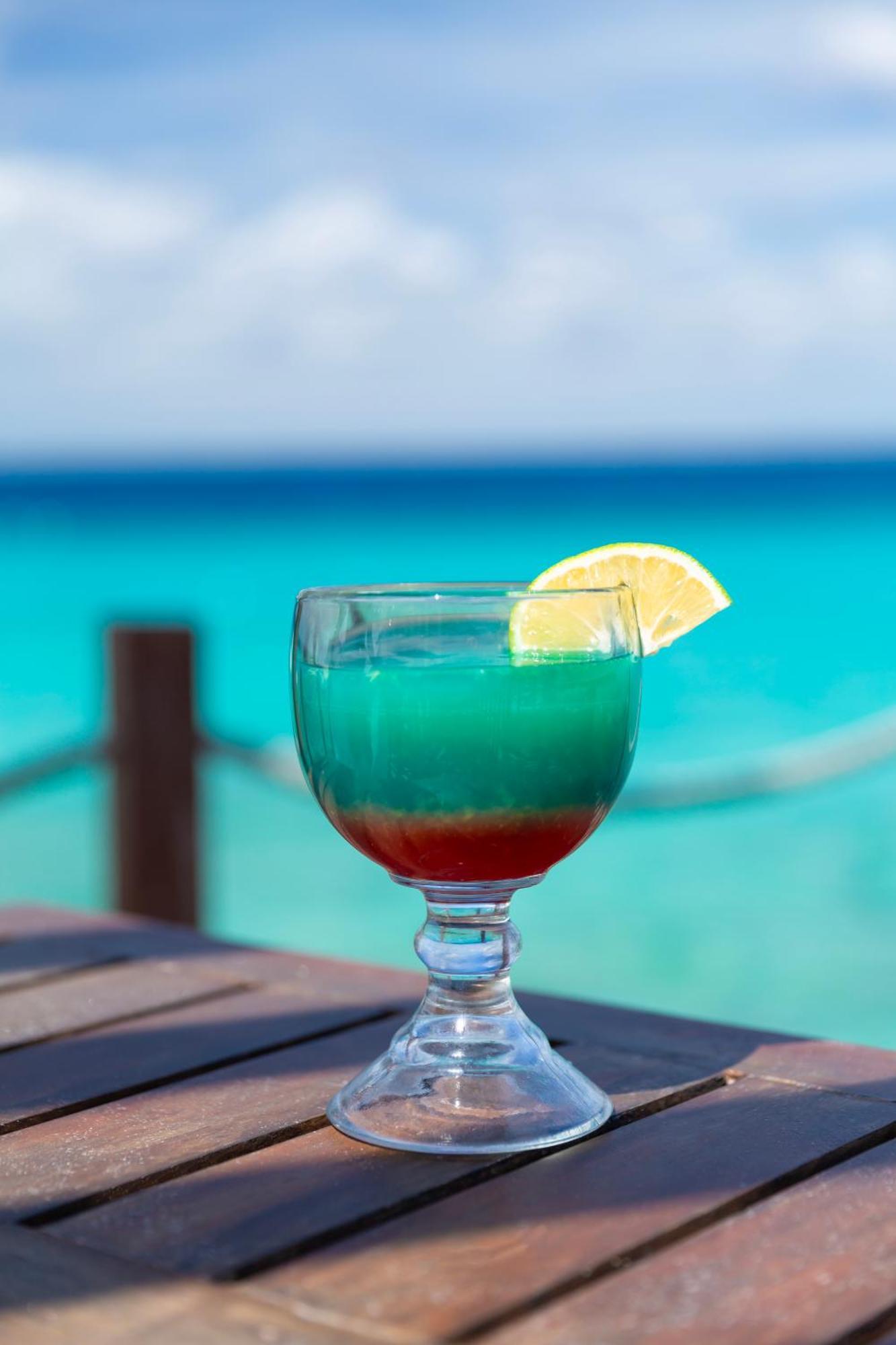 Отель Playa Azul Косумель Экстерьер фото